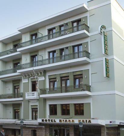 Villa Elia Veria  Exteriör bild