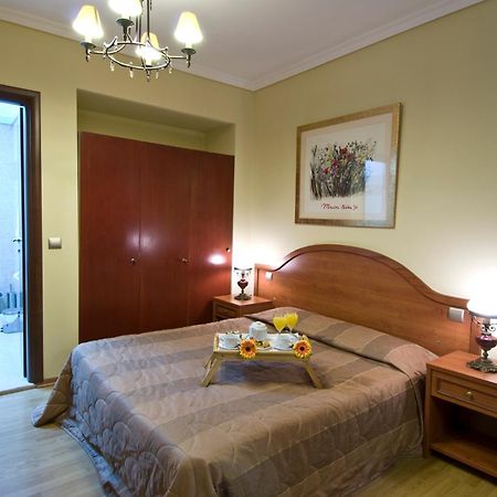 Villa Elia Veria  Exteriör bild