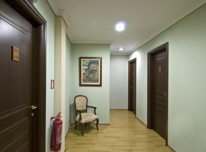 Villa Elia Veria  Exteriör bild
