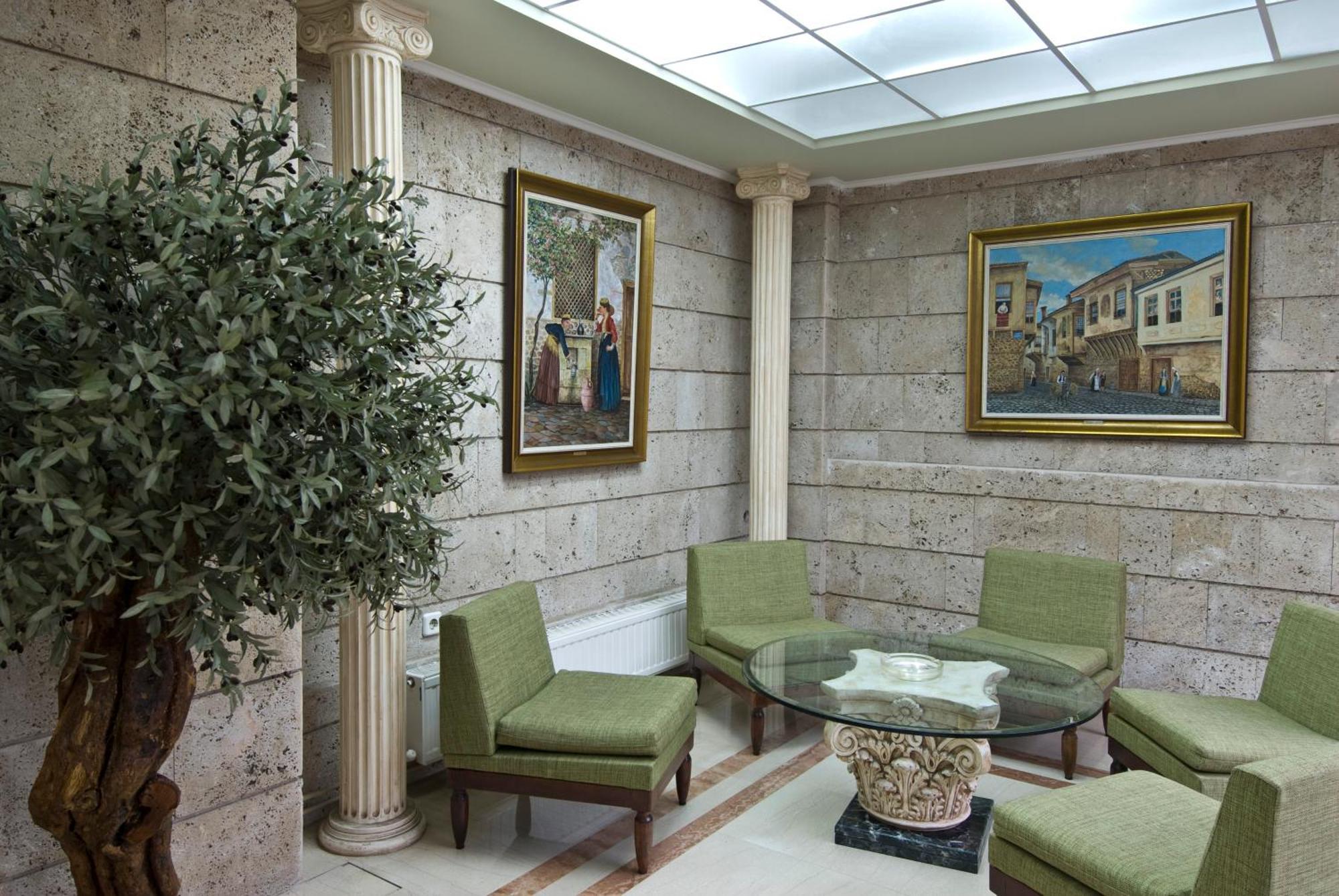 Villa Elia Veria  Exteriör bild