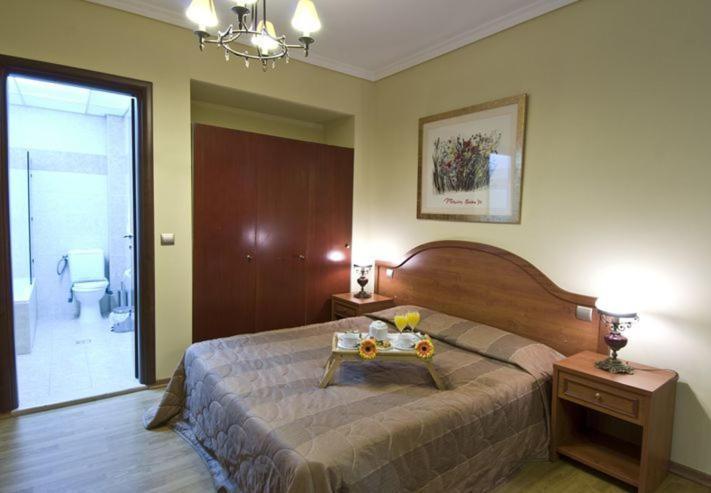 Villa Elia Veria  Rum bild