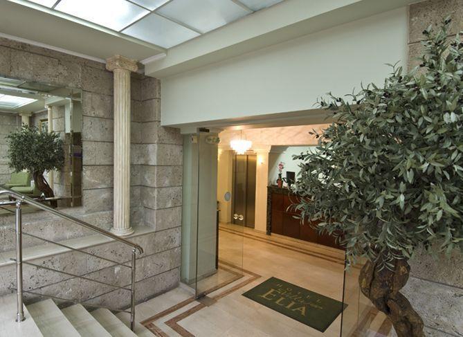 Villa Elia Veria  Exteriör bild